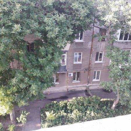 Комната Студия 1 โอเดสซา ภายนอก รูปภาพ