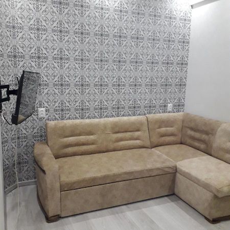 Комната Студия 1 โอเดสซา ภายนอก รูปภาพ