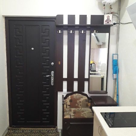 Комната Студия 1 โอเดสซา ภายนอก รูปภาพ