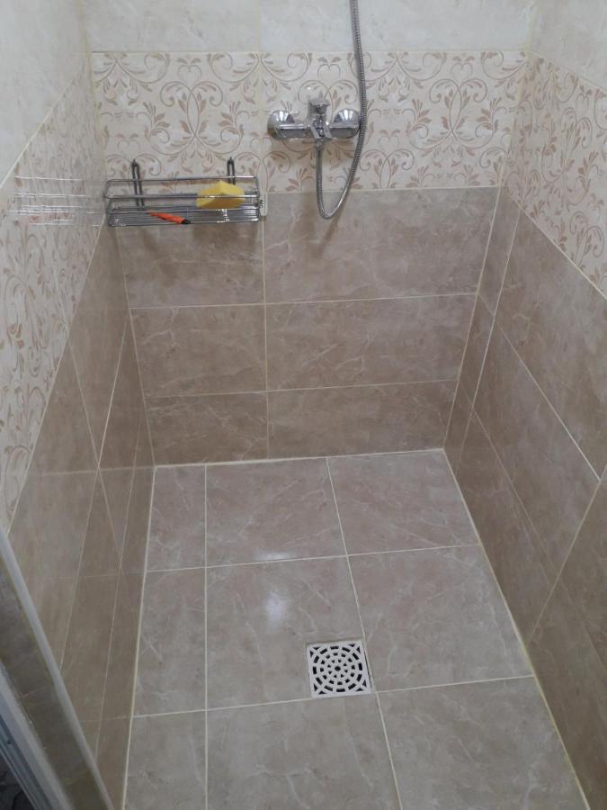 Комната Студия 1 โอเดสซา ภายนอก รูปภาพ